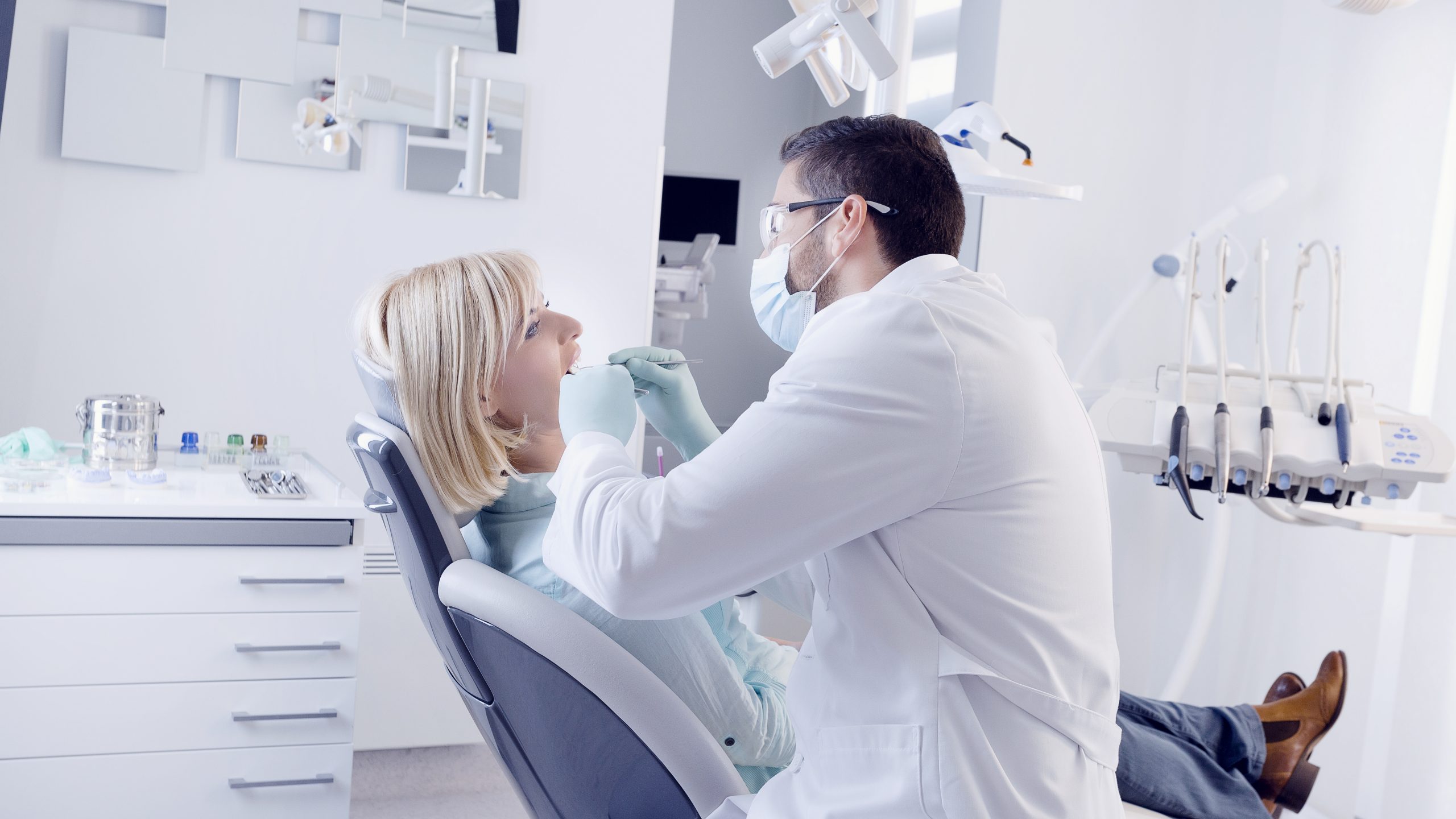 Dentist in Lyndhurst, NJ