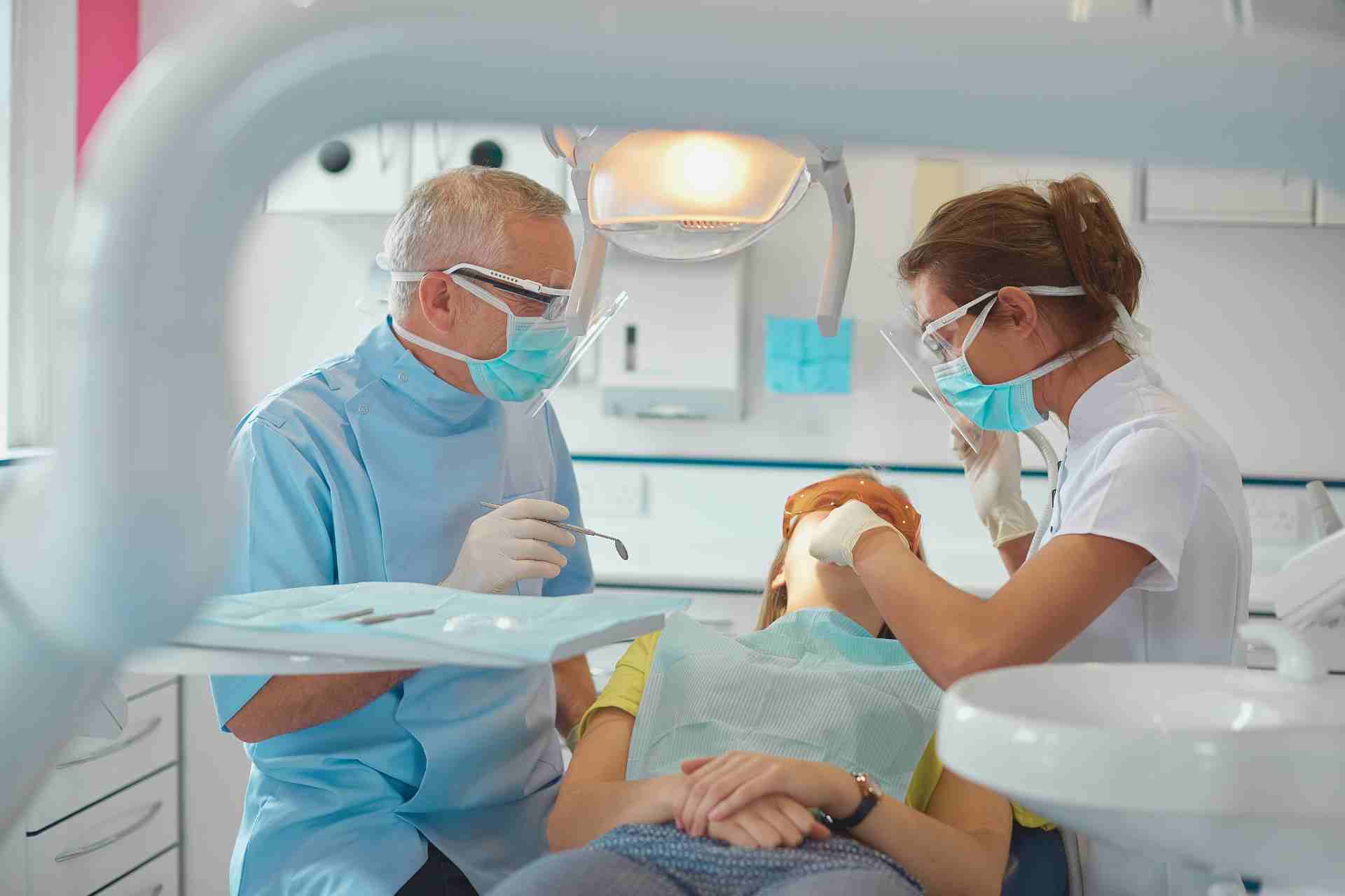 Dentist in Lyndhurst, NJ